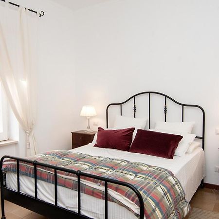 Casa Maria Pia Διαμέρισμα Sant'Agnello Εξωτερικό φωτογραφία