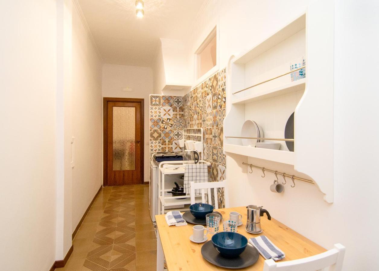 Casa Maria Pia Διαμέρισμα Sant'Agnello Εξωτερικό φωτογραφία