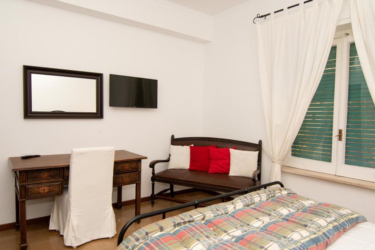 Casa Maria Pia Διαμέρισμα Sant'Agnello Εξωτερικό φωτογραφία